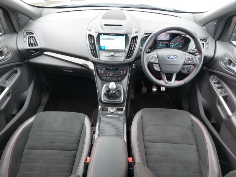 Used Ford Kuga 2018 for sale - 77702198: Photo 2