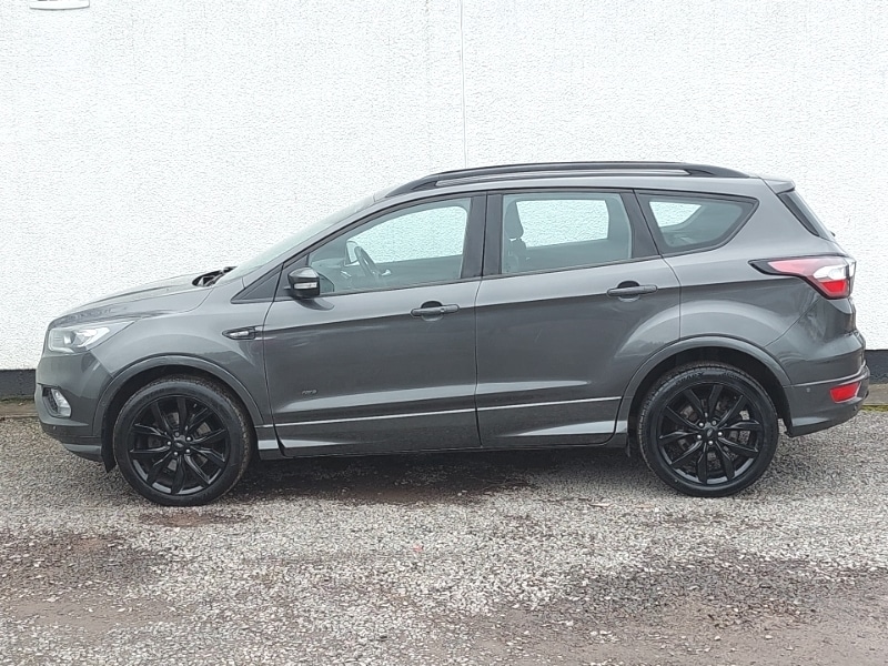 Used Ford Kuga 2018 for sale - 77702198: Photo 4