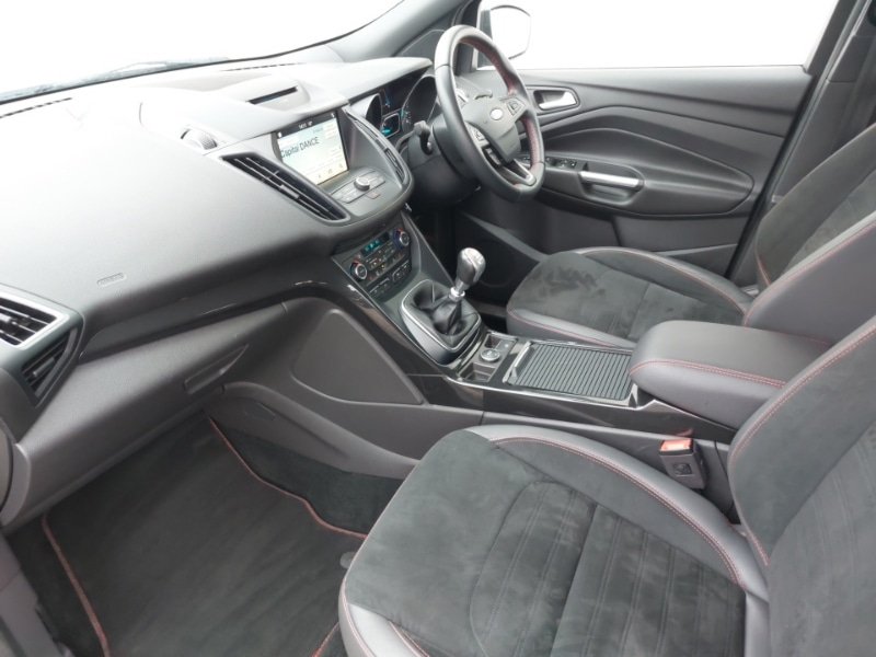 Used Ford Kuga 2018 for sale - 77702198: Photo 5