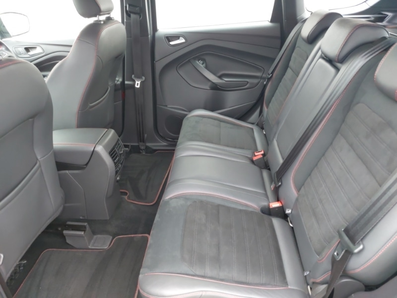 Used Ford Kuga 2018 for sale - 77702198: Photo 6