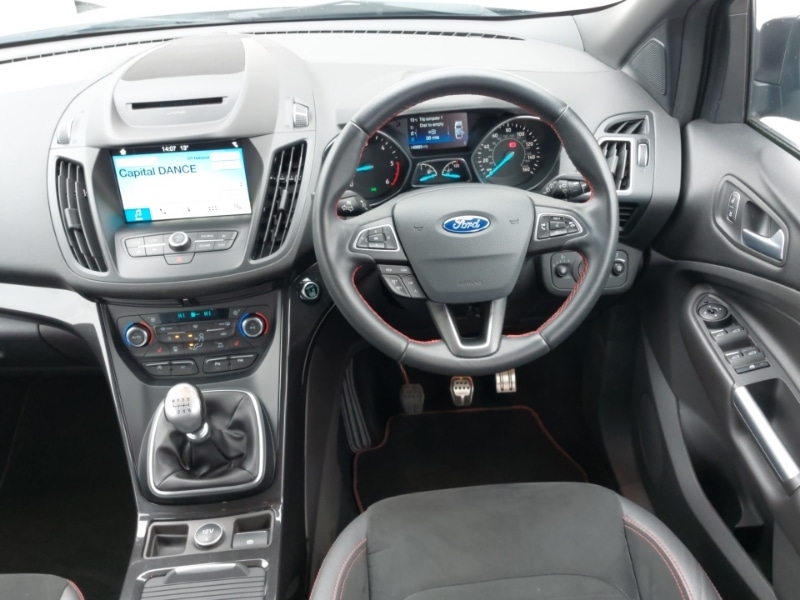 Used Ford Kuga 2018 for sale - 77702198: Photo 7