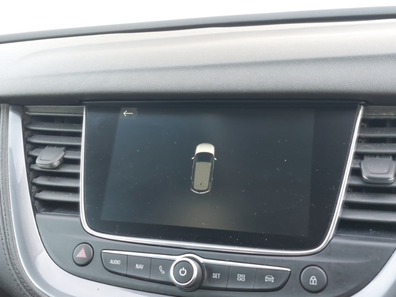 Used Vauxhall Grandland X 2019 for sale - 76414348: Photo 10