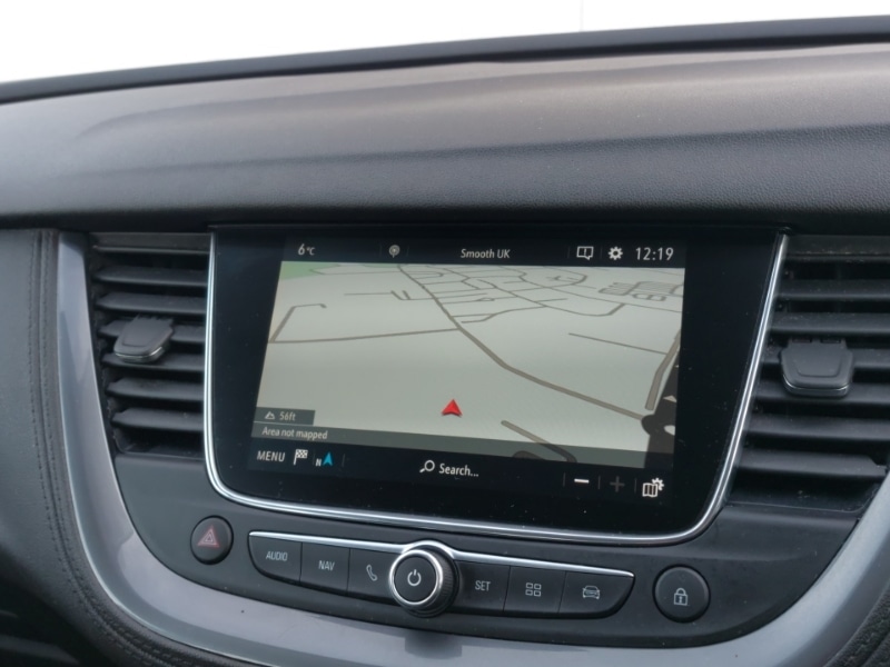 Used Vauxhall Grandland X 2019 for sale - 76414348: Photo 11