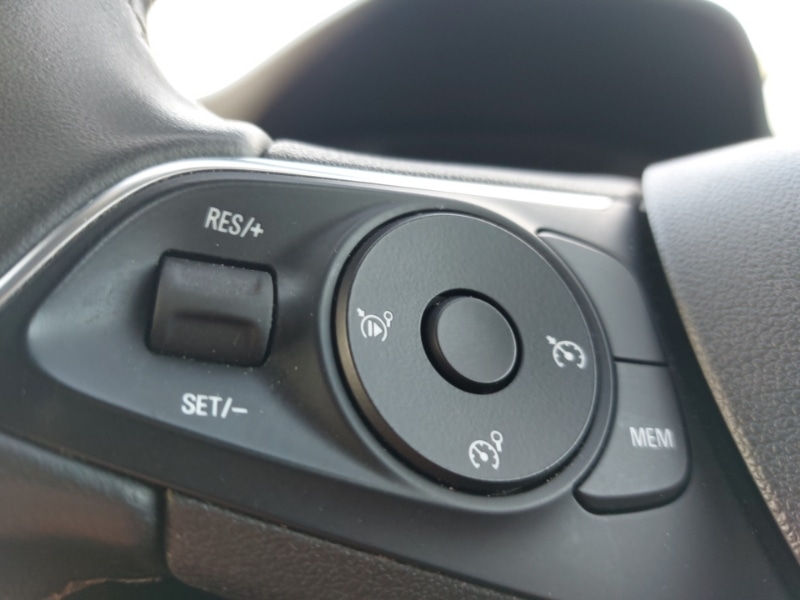 Used Vauxhall Grandland X 2019 for sale - 76414348: Photo 15