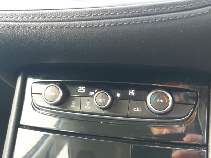 Used Vauxhall Grandland X 2019 for sale - 76414348: Photo 16