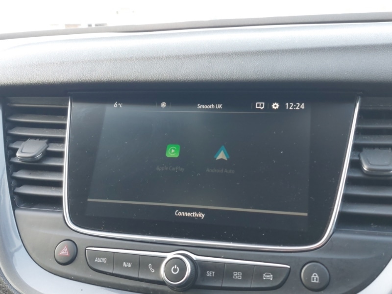 Used Vauxhall Grandland X 2019 for sale - 76414348: Photo 17