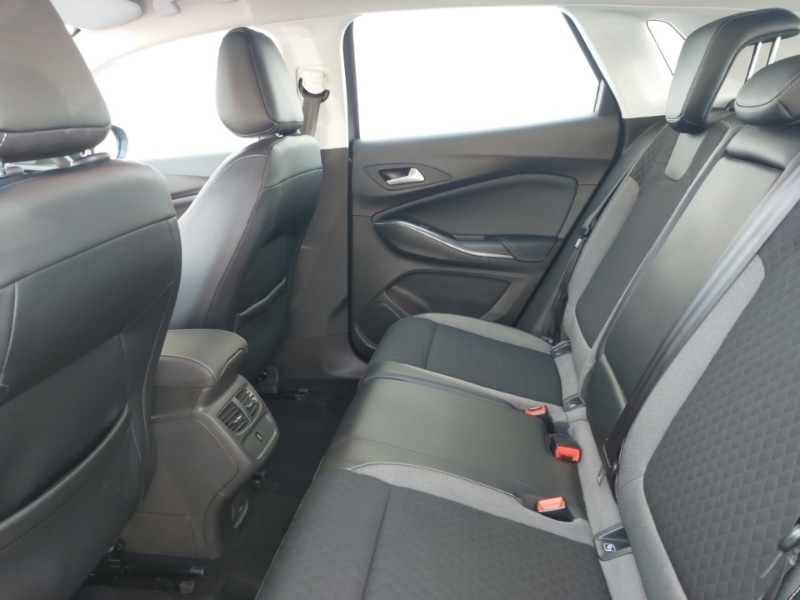 Used Vauxhall Grandland X 2019 for sale - 76414348: Photo 6