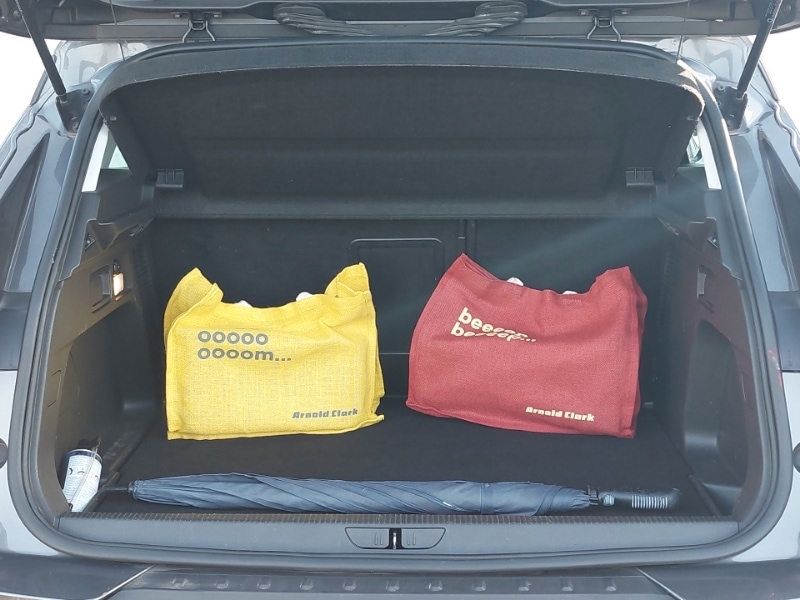 Used Vauxhall Grandland X 2019 for sale - 76414348: Photo 8