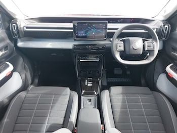 Used Citroen C3 2025 for sale - 75476657: Photo