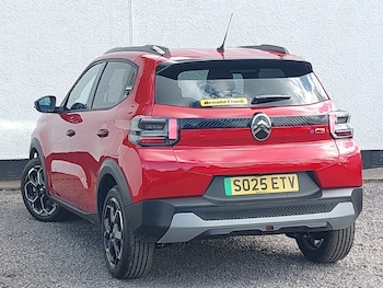 Used Citroen C3 2025 for sale - 75476657: Photo