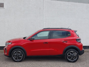 Used Citroen C3 2025 for sale - 75476657: Photo