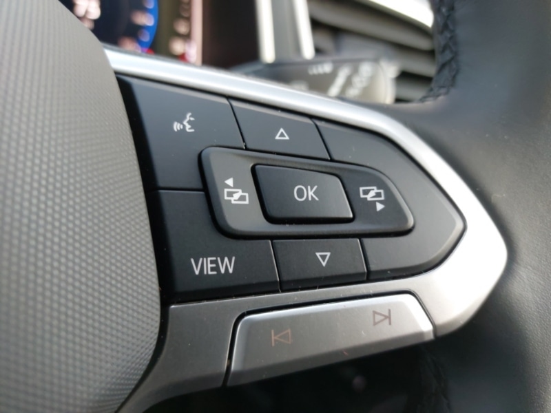 Used Volkswagen T-Roc 2024 for sale - 77544415: Photo 14