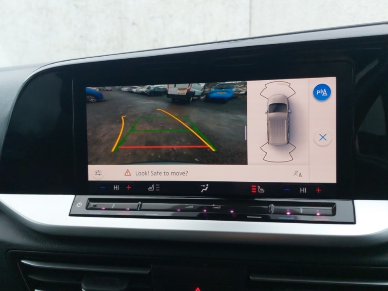 Used Ford Tourneo Connect 2023 for sale - 76879934: Photo 10