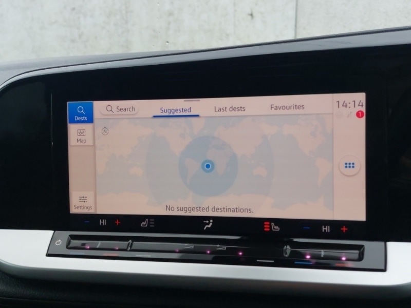 Used Ford Tourneo Connect 2023 for sale - 76879934: Photo 11