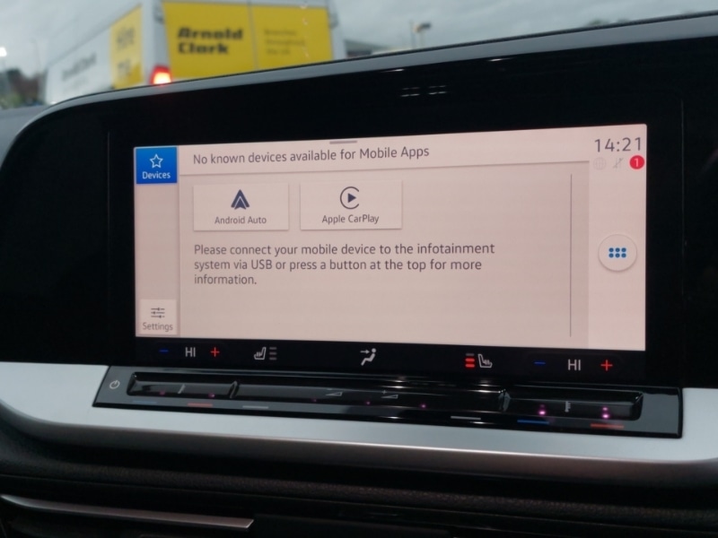 Used Ford Tourneo Connect 2023 for sale - 76879934: Photo 17