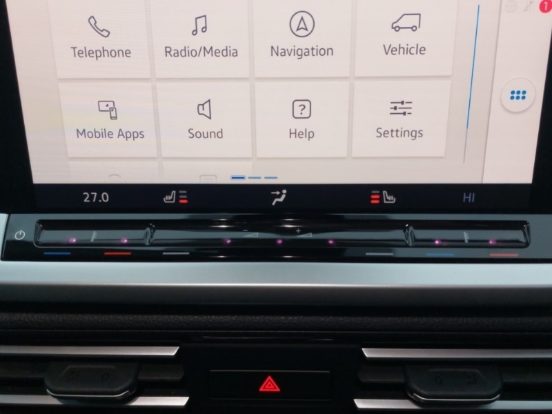 Used Ford Tourneo Connect 2023 for sale - 76879934: Photo 18