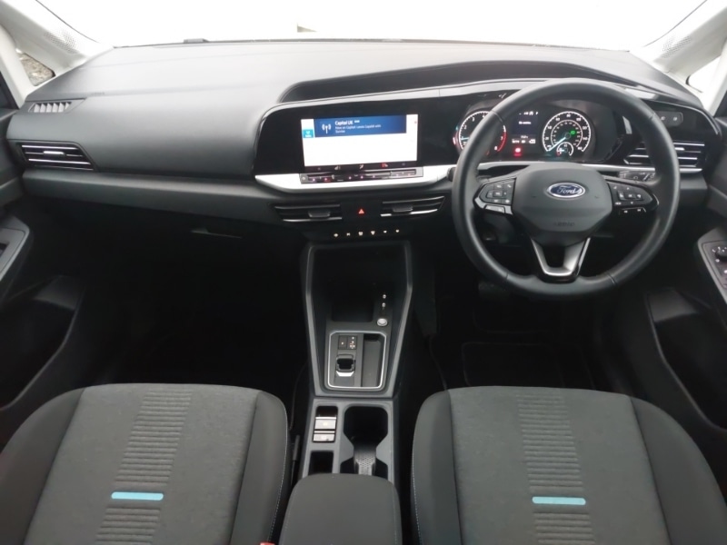 Used Ford Tourneo Connect 2023 for sale - 76879934: Photo 2