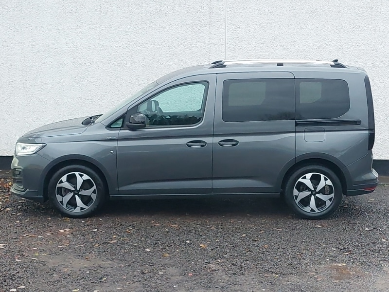 Used Ford Tourneo Connect 2023 for sale - 76879934: Photo 4