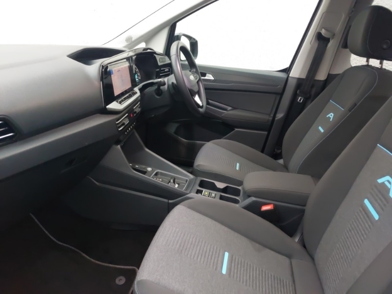 Used Ford Tourneo Connect 2023 for sale - 76879934: Photo 5