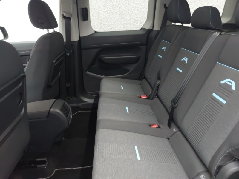 Used Ford Tourneo Connect 2023 for sale - 76879934: Photo 6