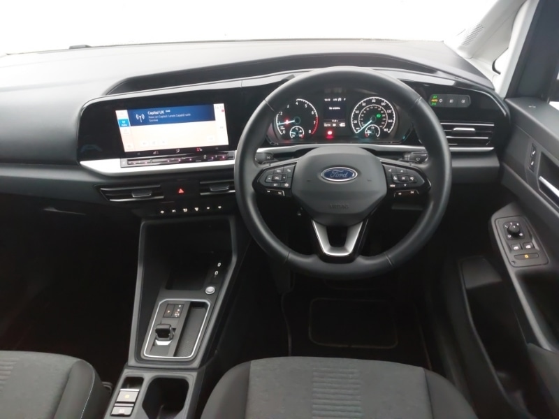 Used Ford Tourneo Connect 2023 for sale - 76879934: Photo 7