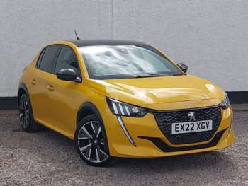 2022 - 1.2 PureTech 100 GT 5dr