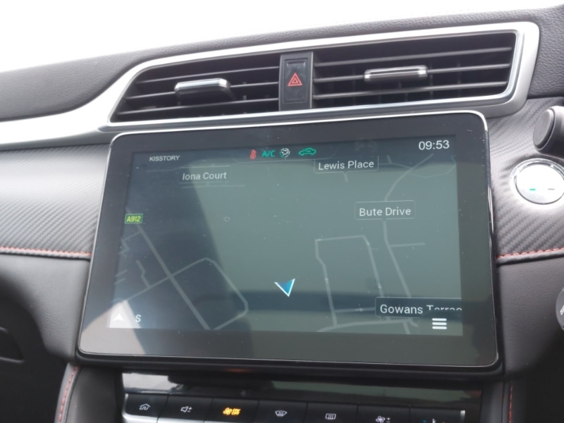 Used MG MG ZS 2022 for sale - 76437689: Photo 10