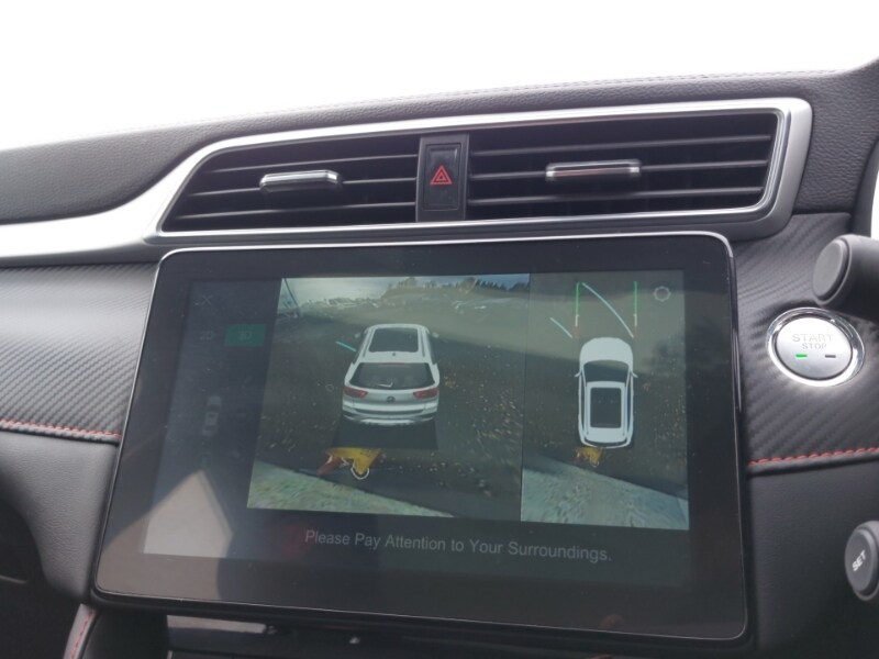 Used MG MG ZS 2022 for sale - 76437689: Photo 13