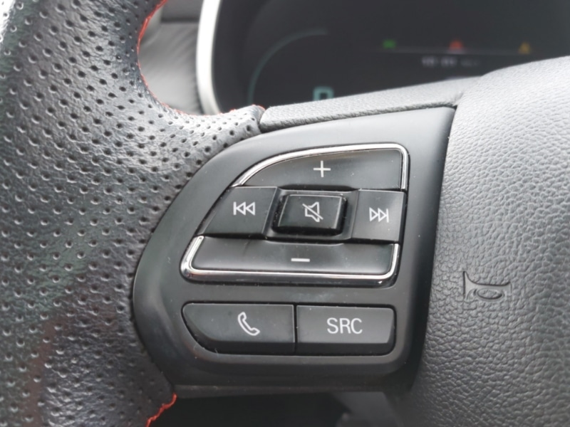 Used MG MG ZS 2022 for sale - 76437689: Photo 16