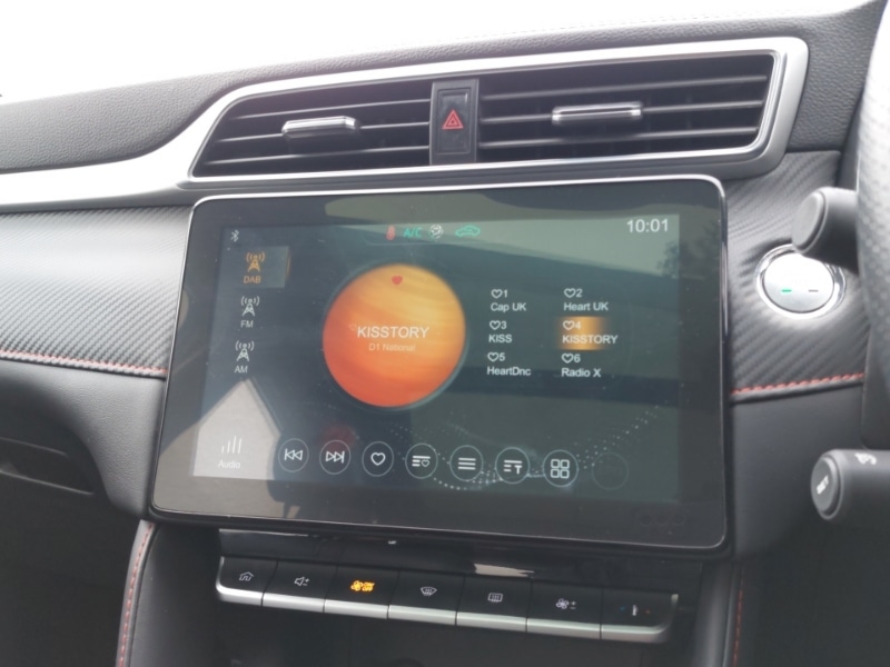 Used MG MG ZS 2022 for sale - 76437689: Photo 18