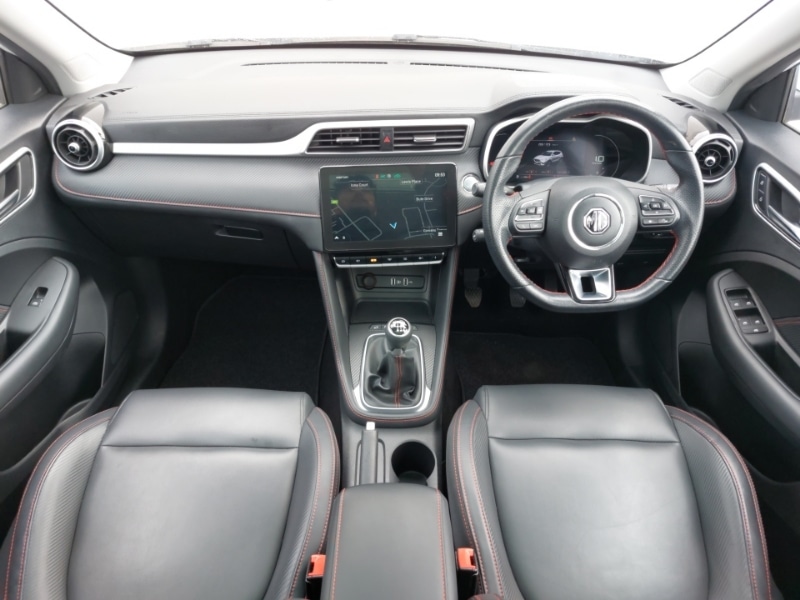 Used MG MG ZS 2022 for sale - 76437689: Photo 2