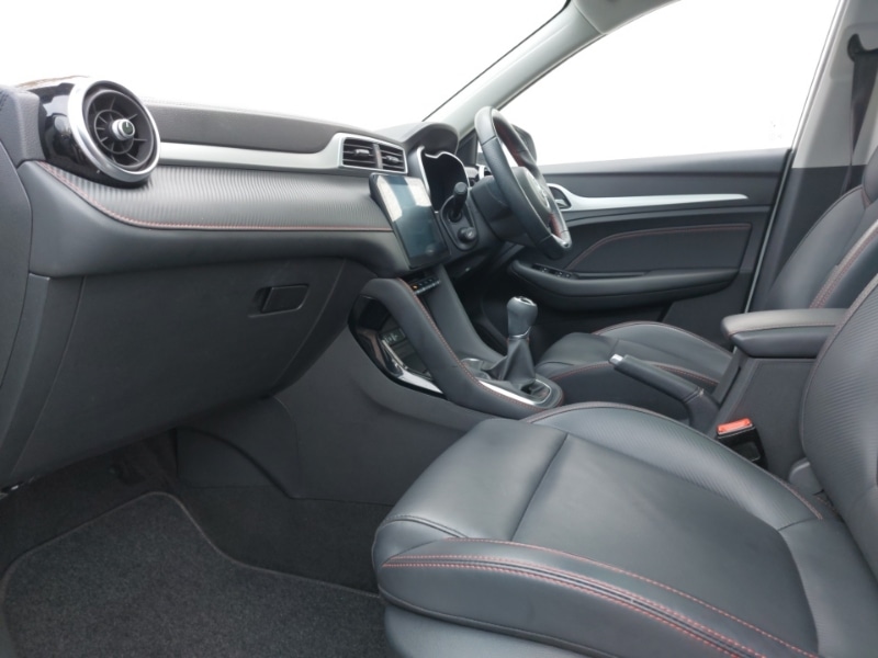 Used MG MG ZS 2022 for sale - 76437689: Photo 5