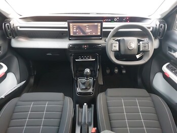 Used Citroen C3 Aircross 2025 for sale - 78440416: Photo