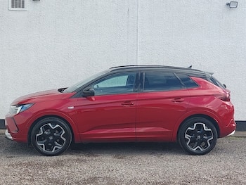 Used Vauxhall Grandland 2023 for sale - 79573306: Photo