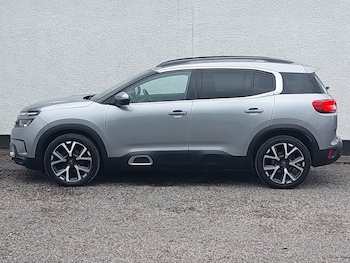 Used Citroen C5 Aircross 2020 for sale - 75914506: Photo