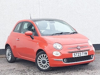 Used Fiat 500 2023 for sale - 78916776: Photo