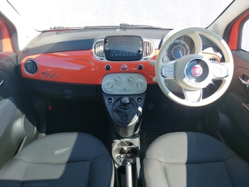 Used Fiat 500 2023 for sale - 78916776: Photo