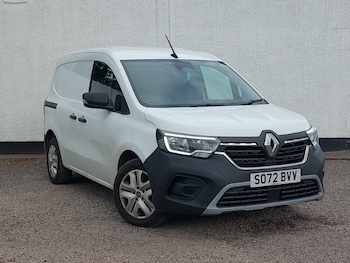 Used Renault Kangoo 2023 for sale - 79157635: Photo