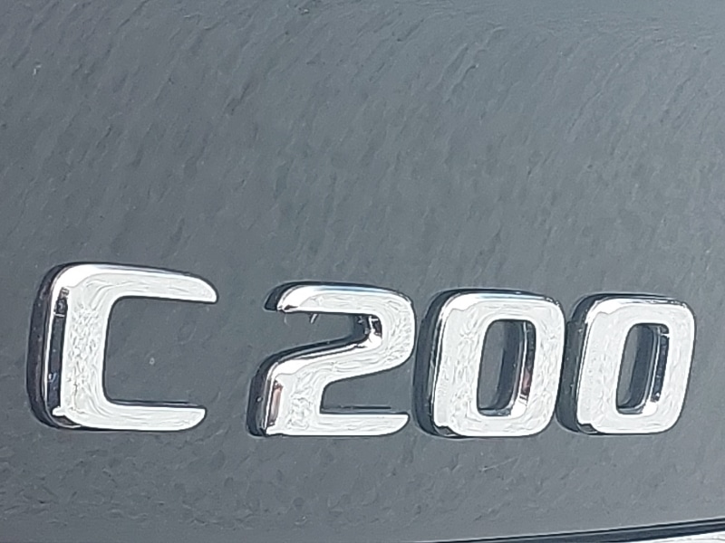 Used Mercedes-Benz C Class 2017 for sale - 76721369: Photo 12