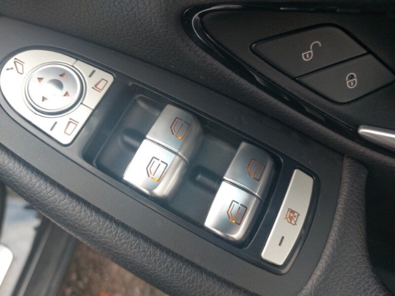 Used Mercedes-Benz C Class 2017 for sale - 76721369: Photo 13