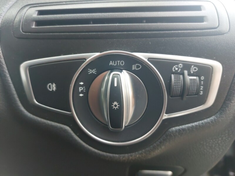 Used Mercedes-Benz C Class 2017 for sale - 76721369: Photo 14