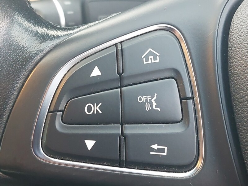 Used Mercedes-Benz C Class 2017 for sale - 76721369: Photo 18