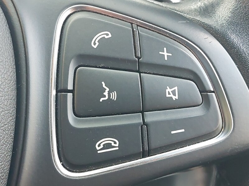 Used Mercedes-Benz C Class 2017 for sale - 76721369: Photo 19