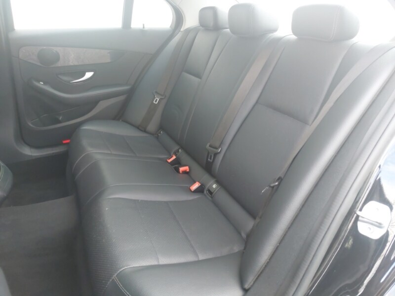 Used Mercedes-Benz C Class 2017 for sale - 76721369: Photo 6