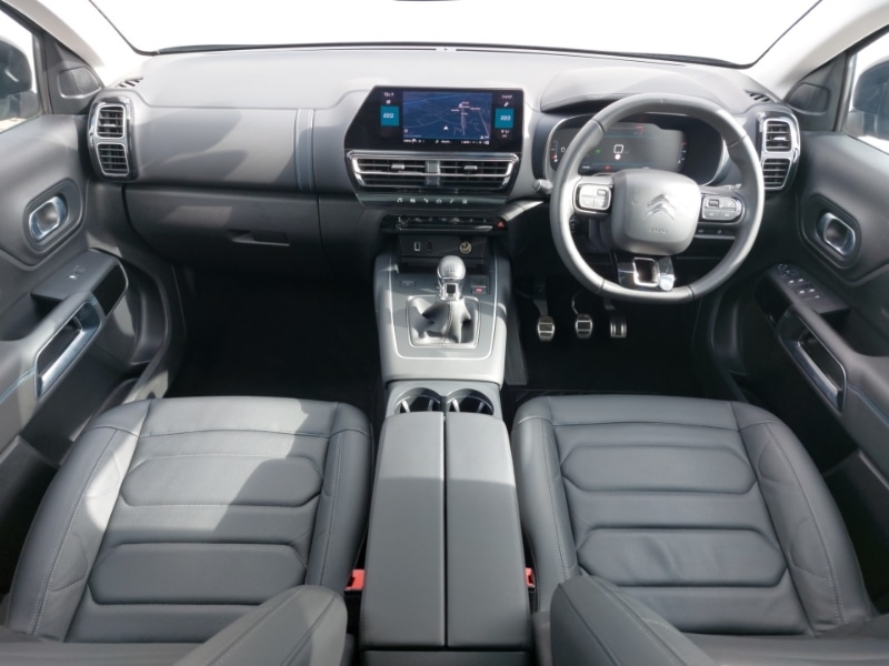 Used Citroen C5 Aircross 2023 for sale - 78202767: Photo 1