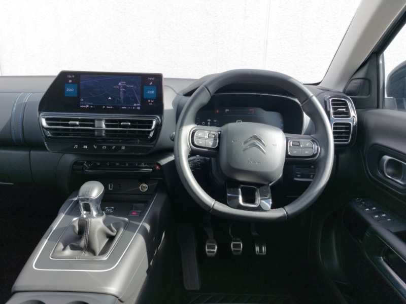 Used Citroen C5 Aircross 2023 for sale - 78202767: Photo 3