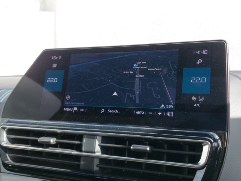 Used Citroen C5 Aircross 2023 for sale - 78202767: Photo 5