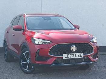 2023 - 1.5 T-GDI PHEV Trophy 5dr Auto