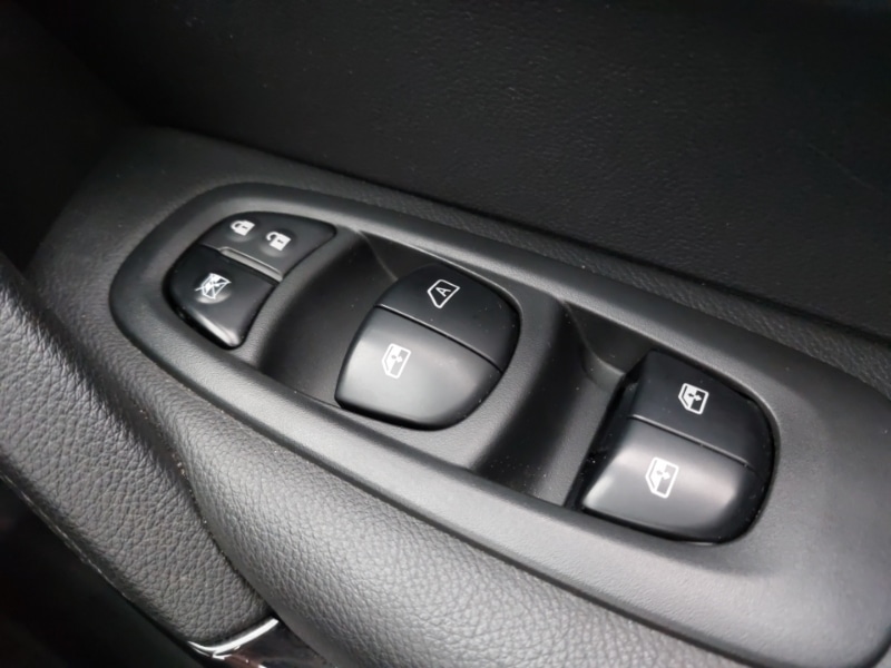 Used Renault Kadjar 2016 for sale - 77922809: Photo 12