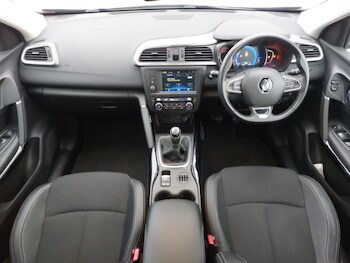 Used Renault Kadjar 2016 for sale - 77922809: Photo